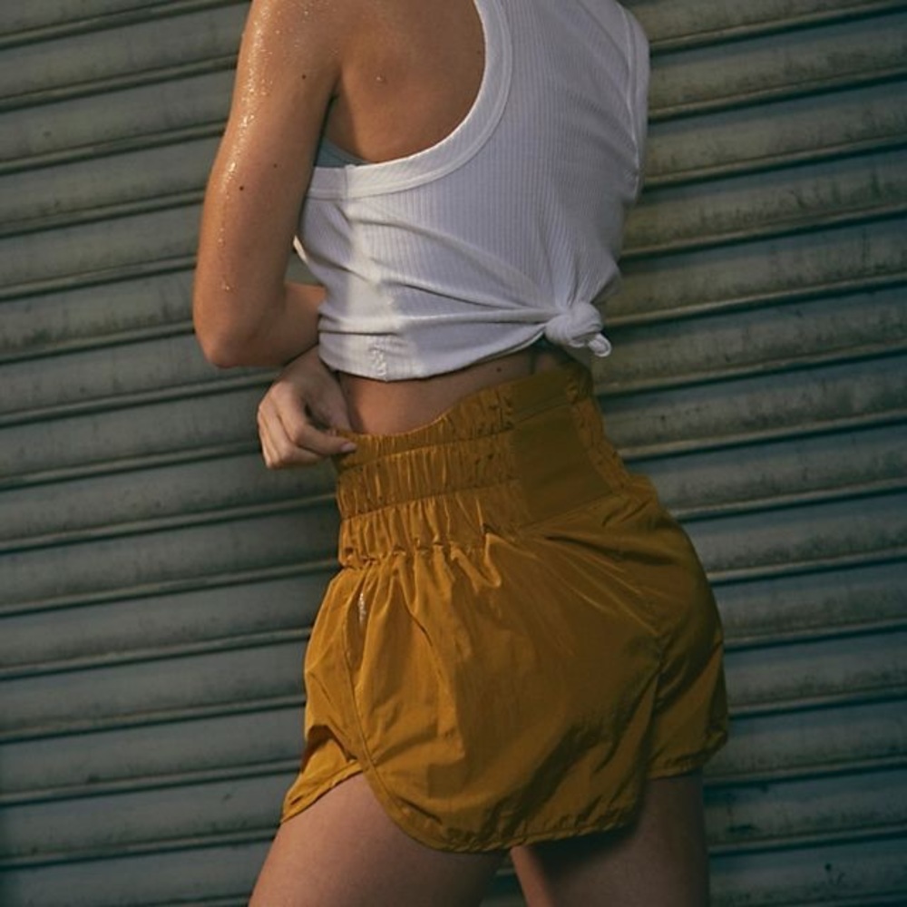 FP Movement Way Home shorts - Picture 2 of 6
